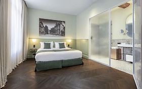 Amosa Liege City Centre Hotel